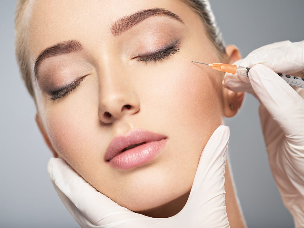 How Botox Works in Dentistry | Chattanooga Periodontics