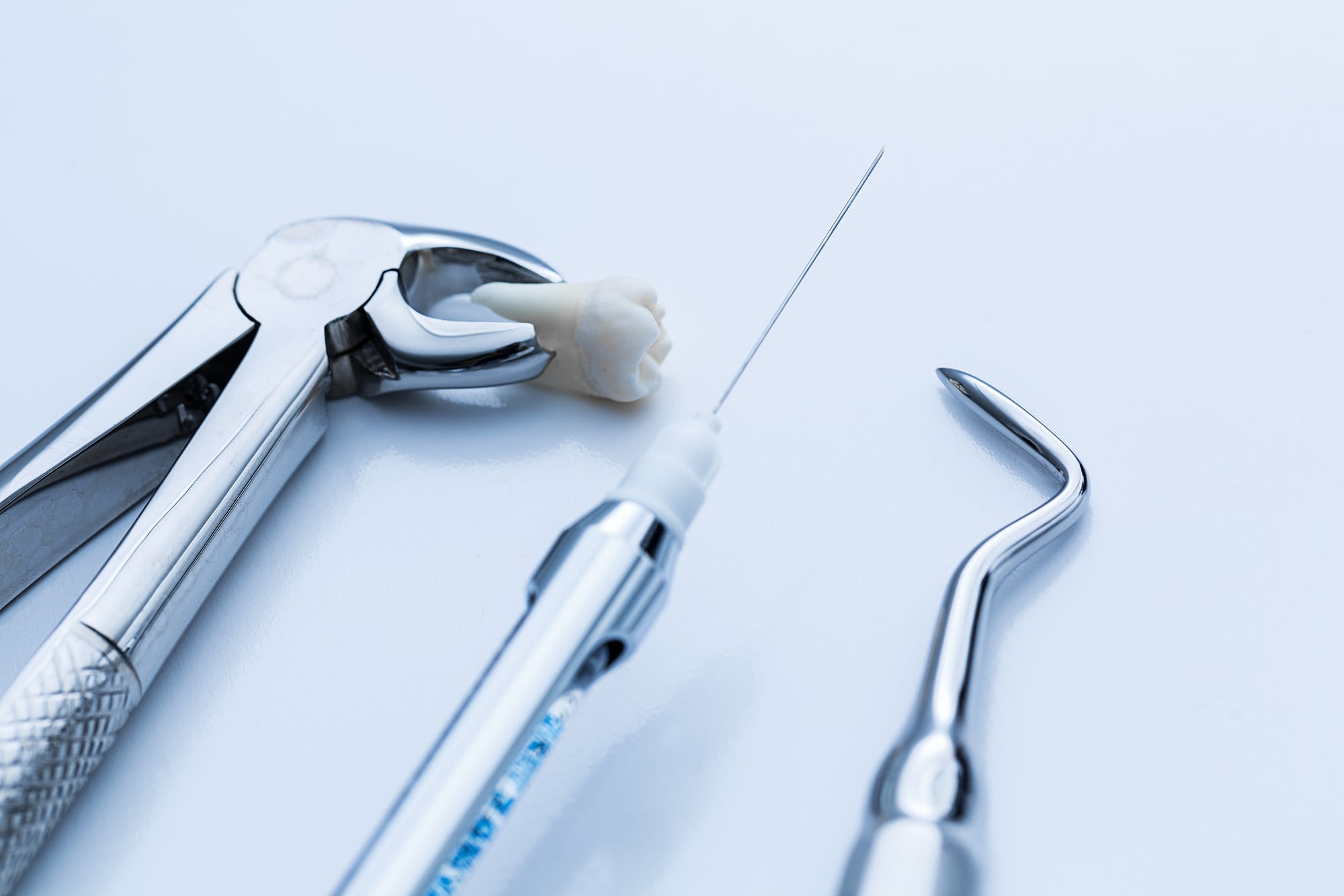 IV Dental Sedation